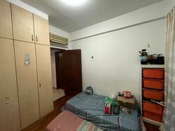 Carissa Park Condominium (D17), Condominium #518705411